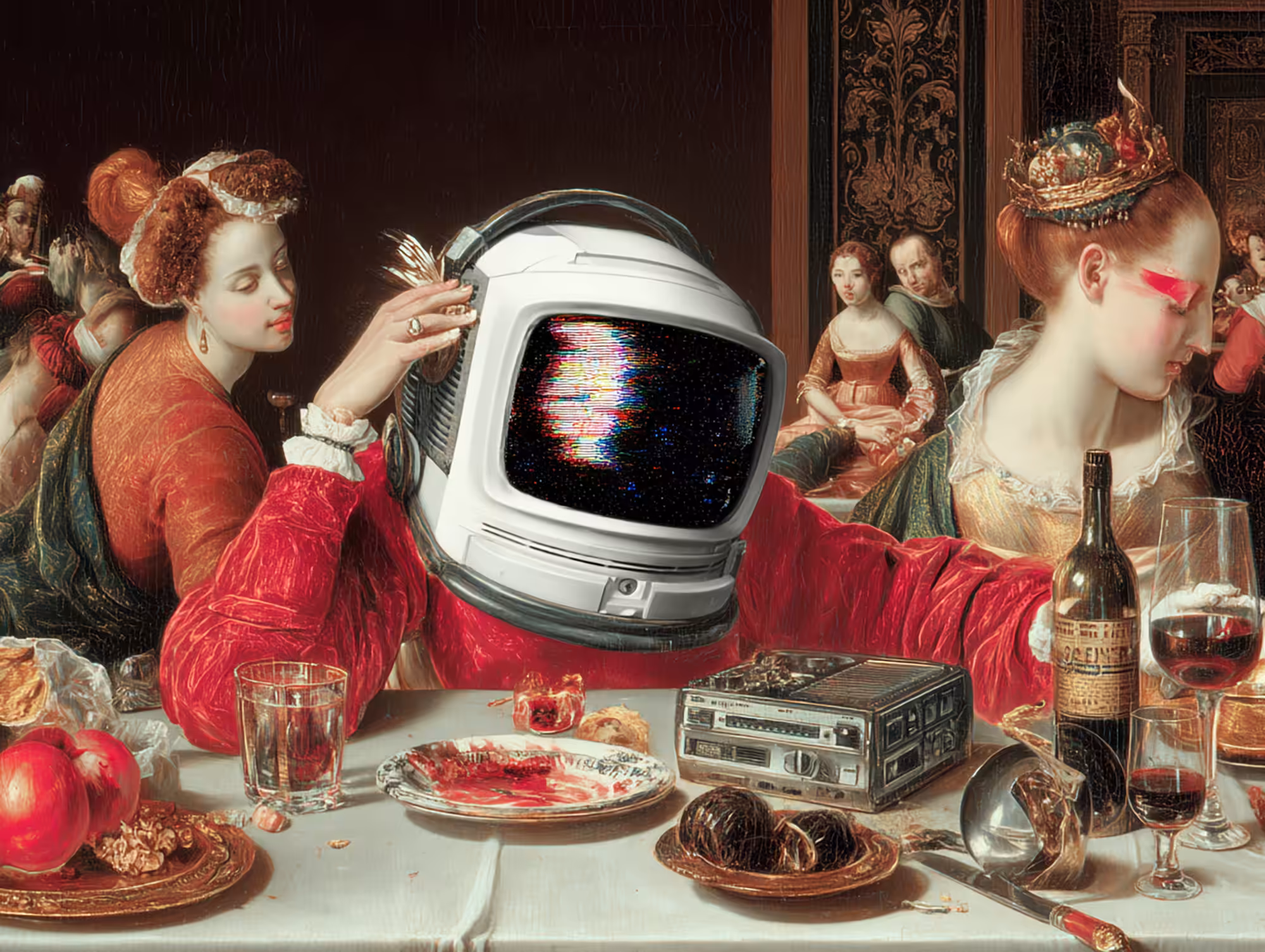 Anachronism #50
