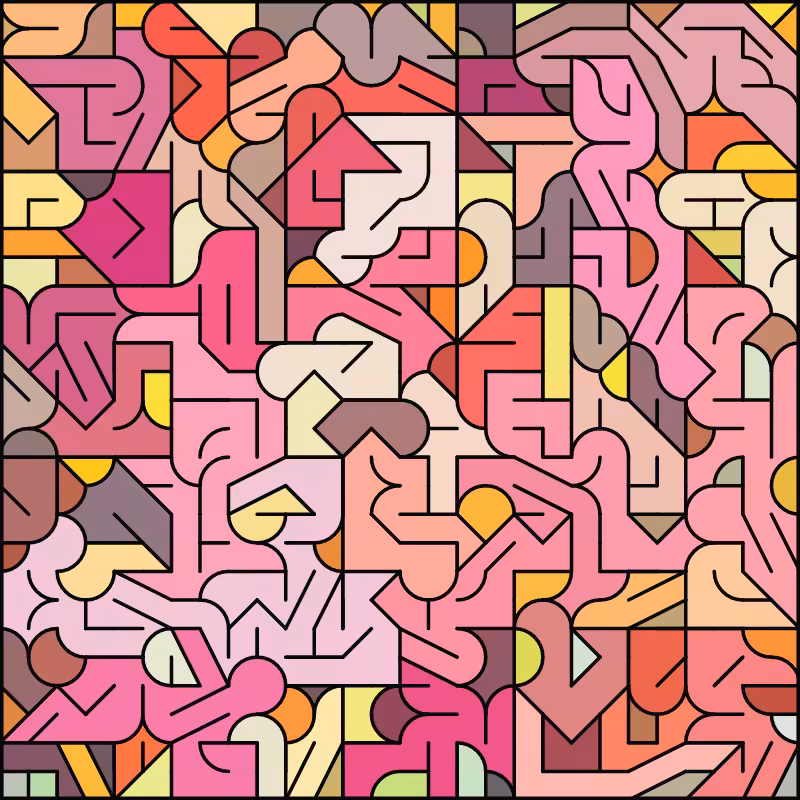 Puzzled Picture #63