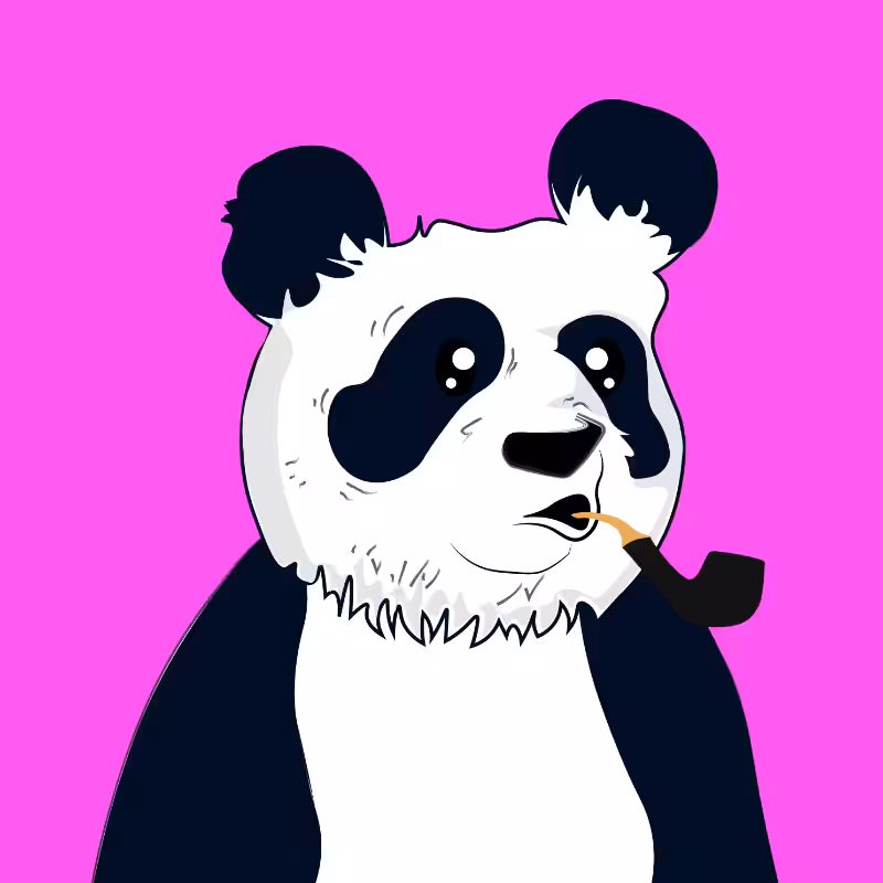 Evolving Pandas #237