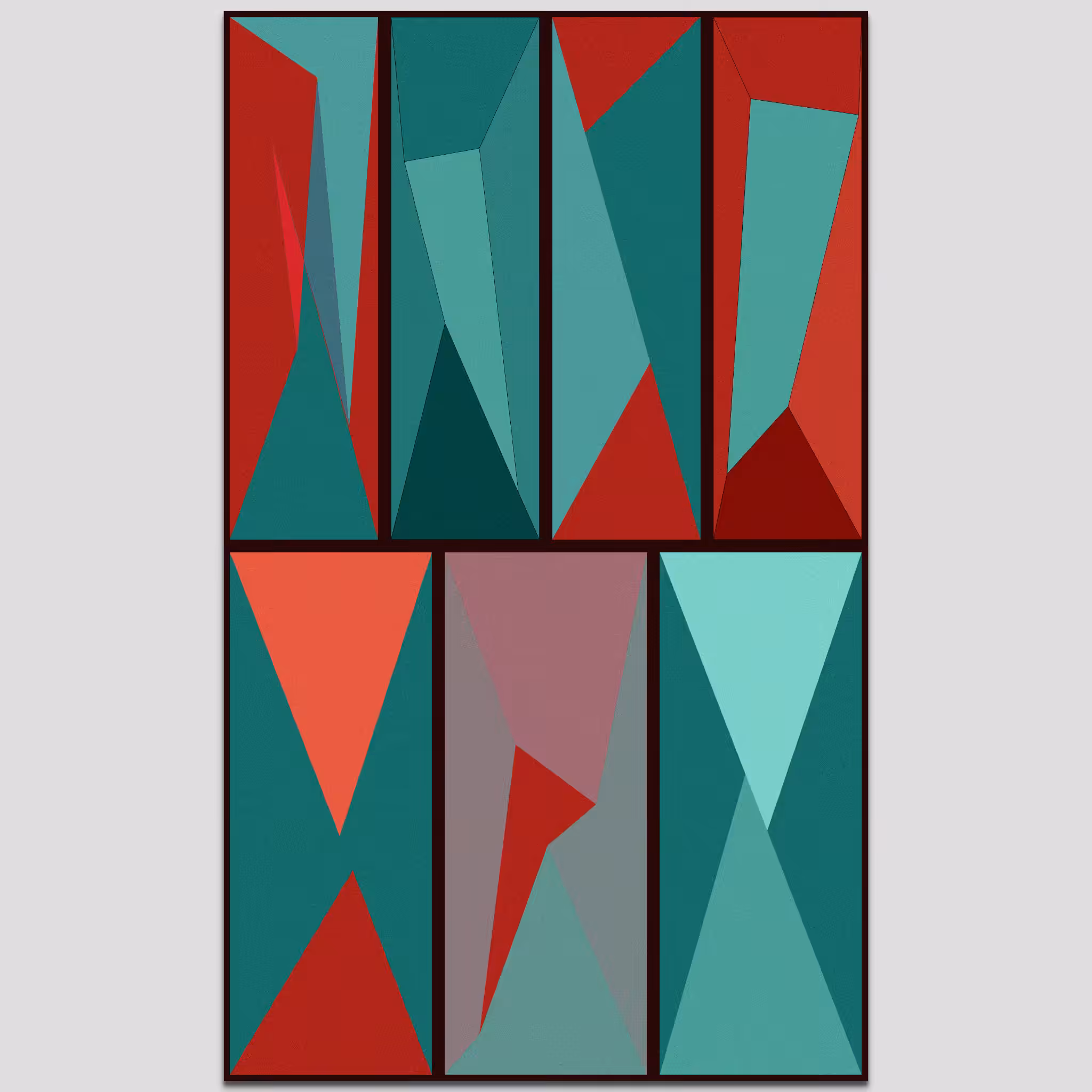 InFrame - Days #20