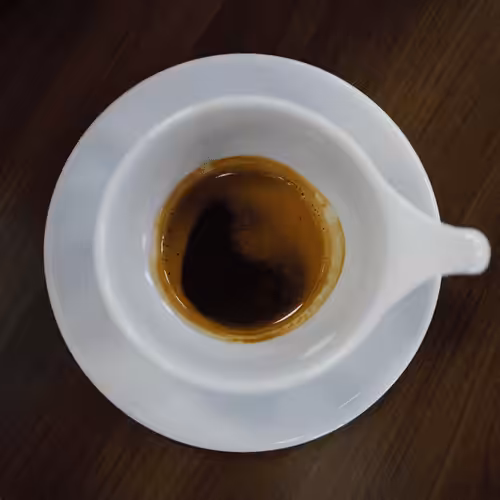 ESPRESSO #3 (UNCONSUMED)