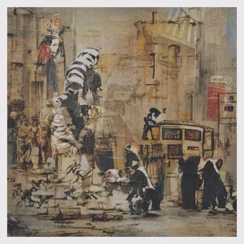 Transmigration #93