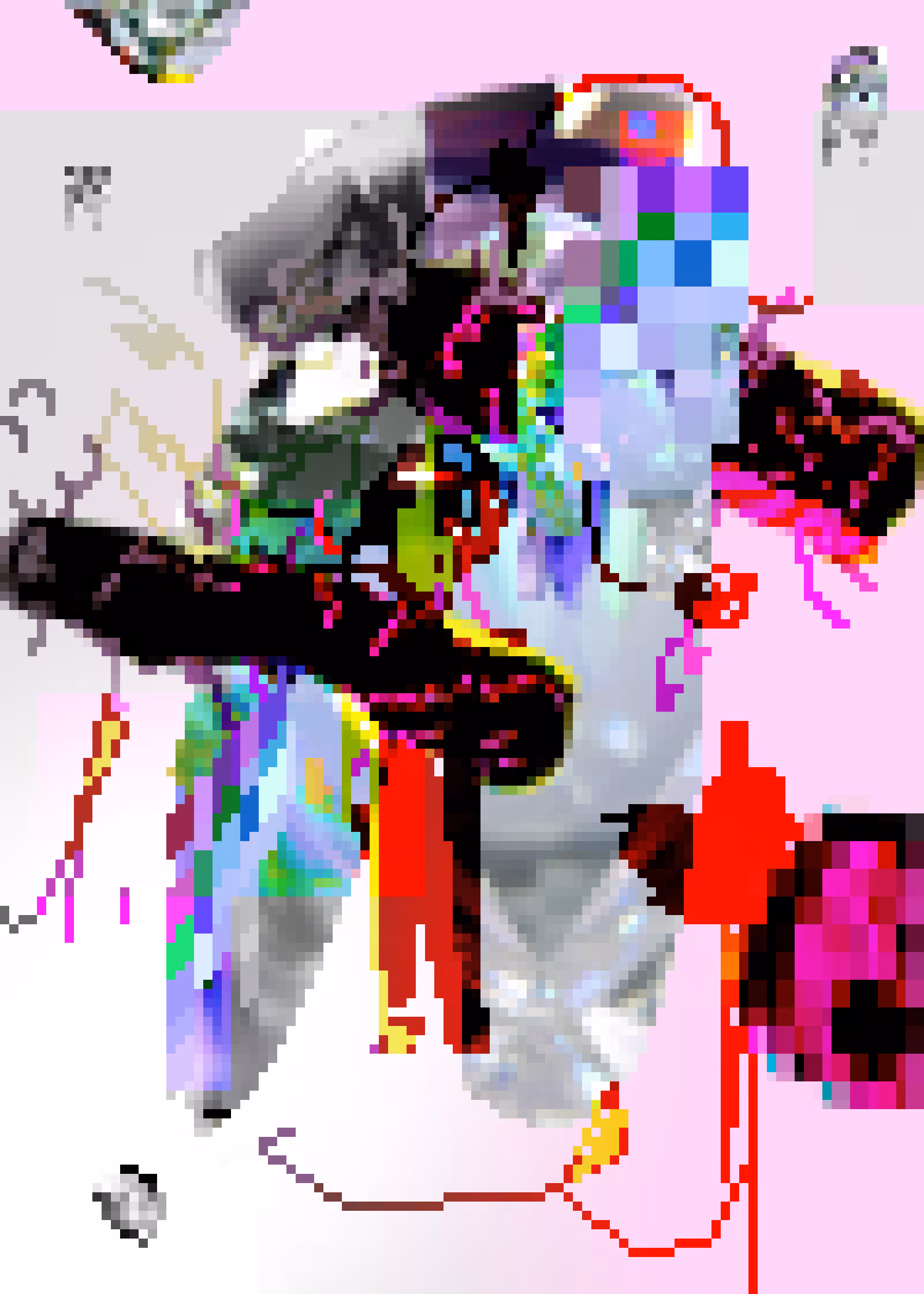 posthuman fairytale of human wisdom