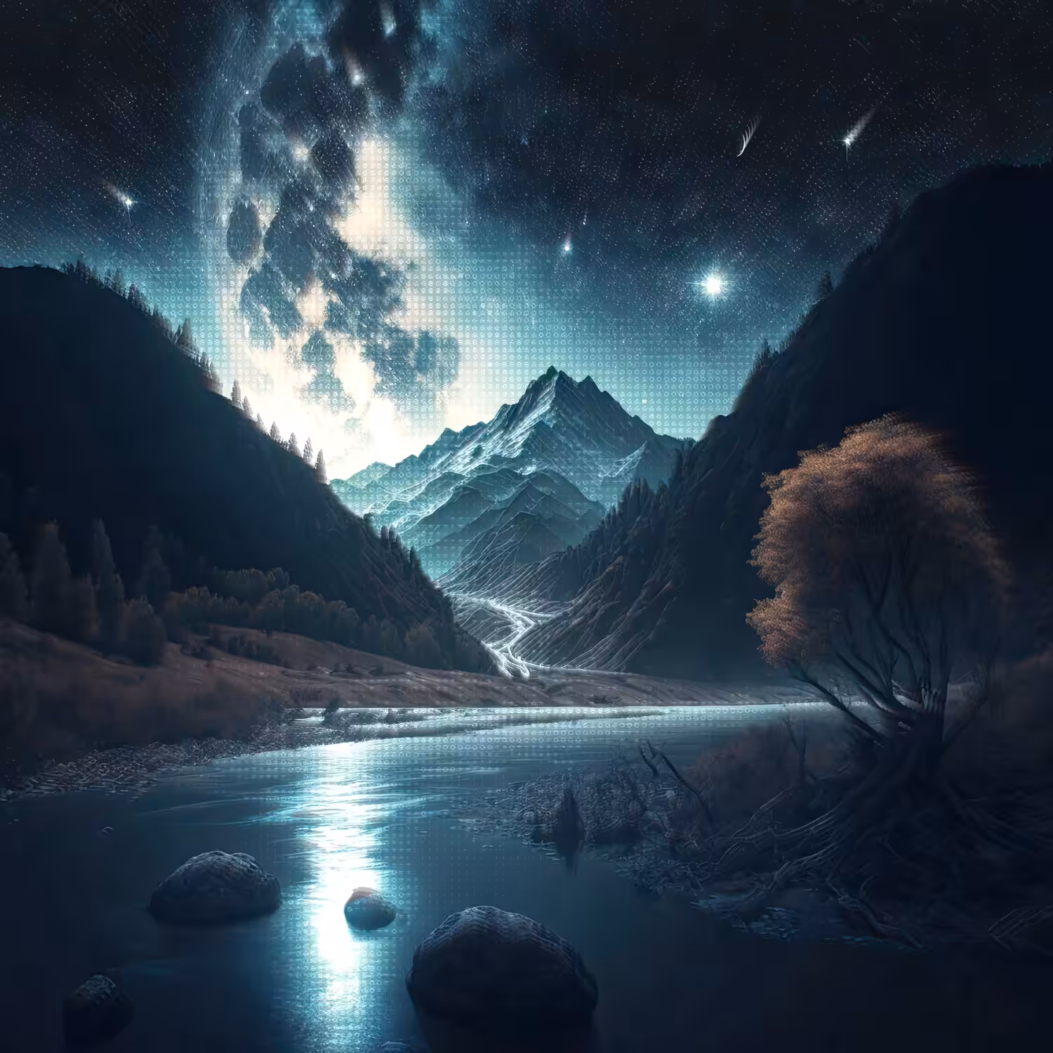 NATURE 2 #739