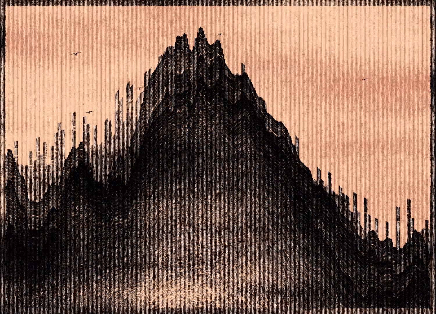 Vertical World #68