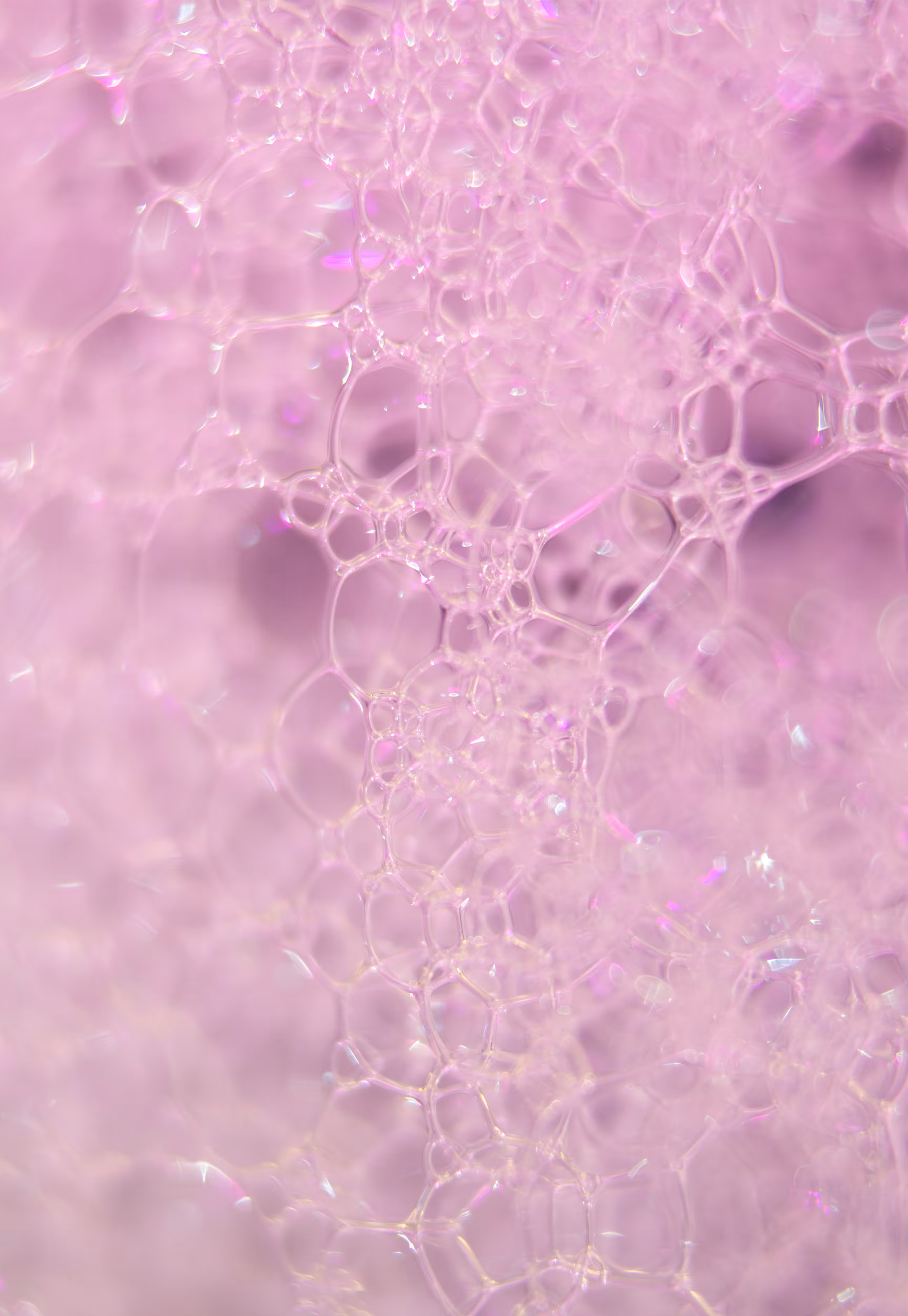 #45 Bubbles