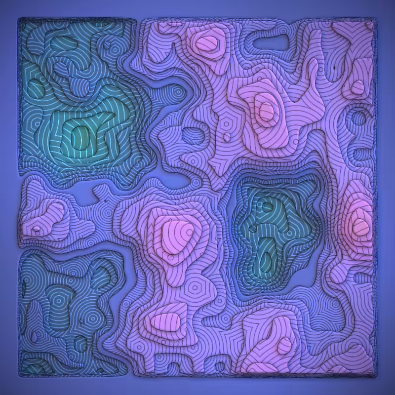 World Cut #52