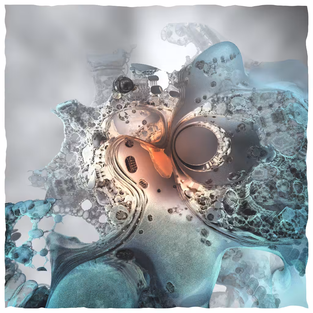 Omega Point #227