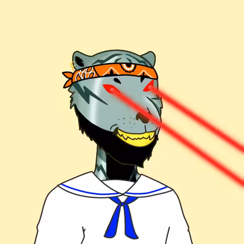 Tiger #6