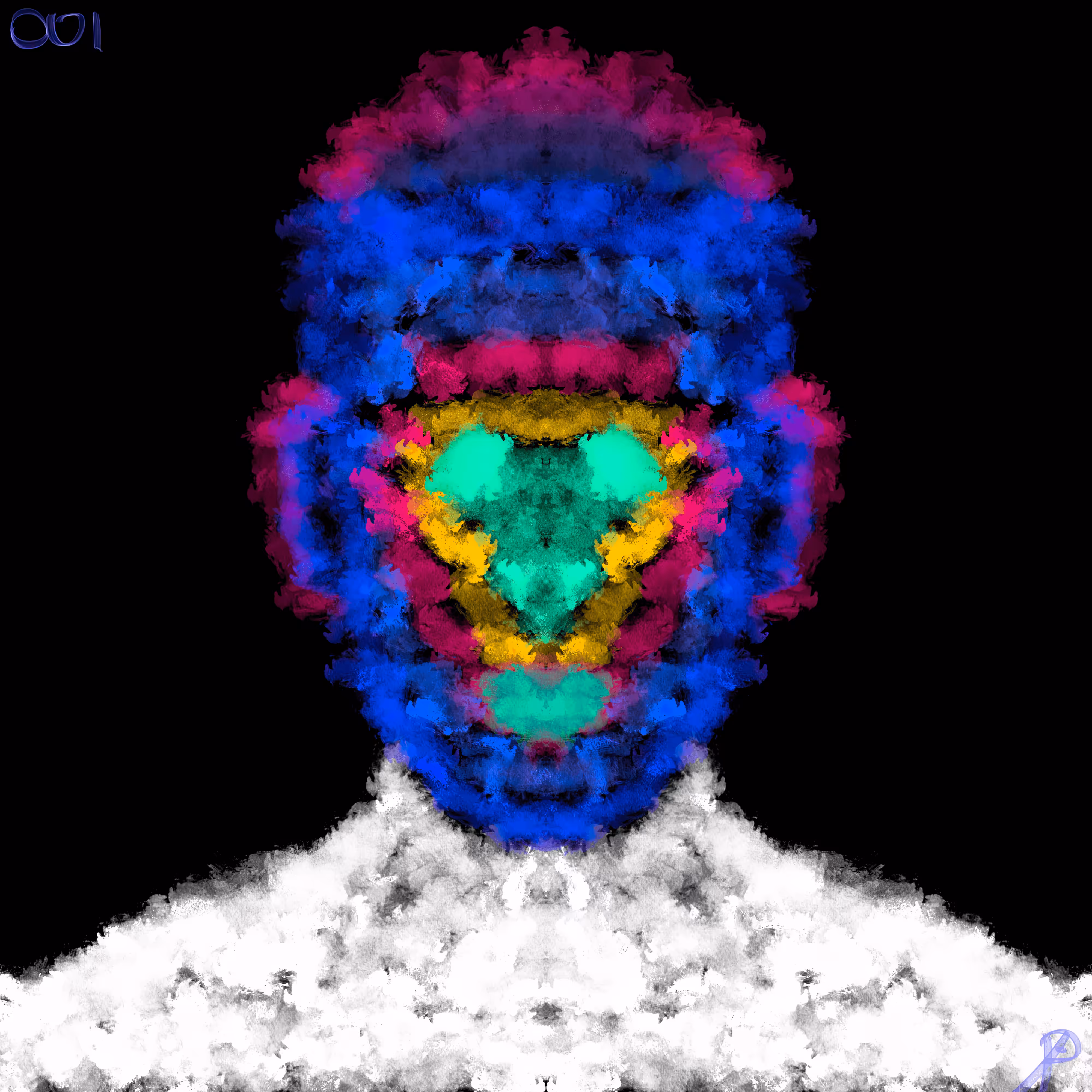 Aura 001