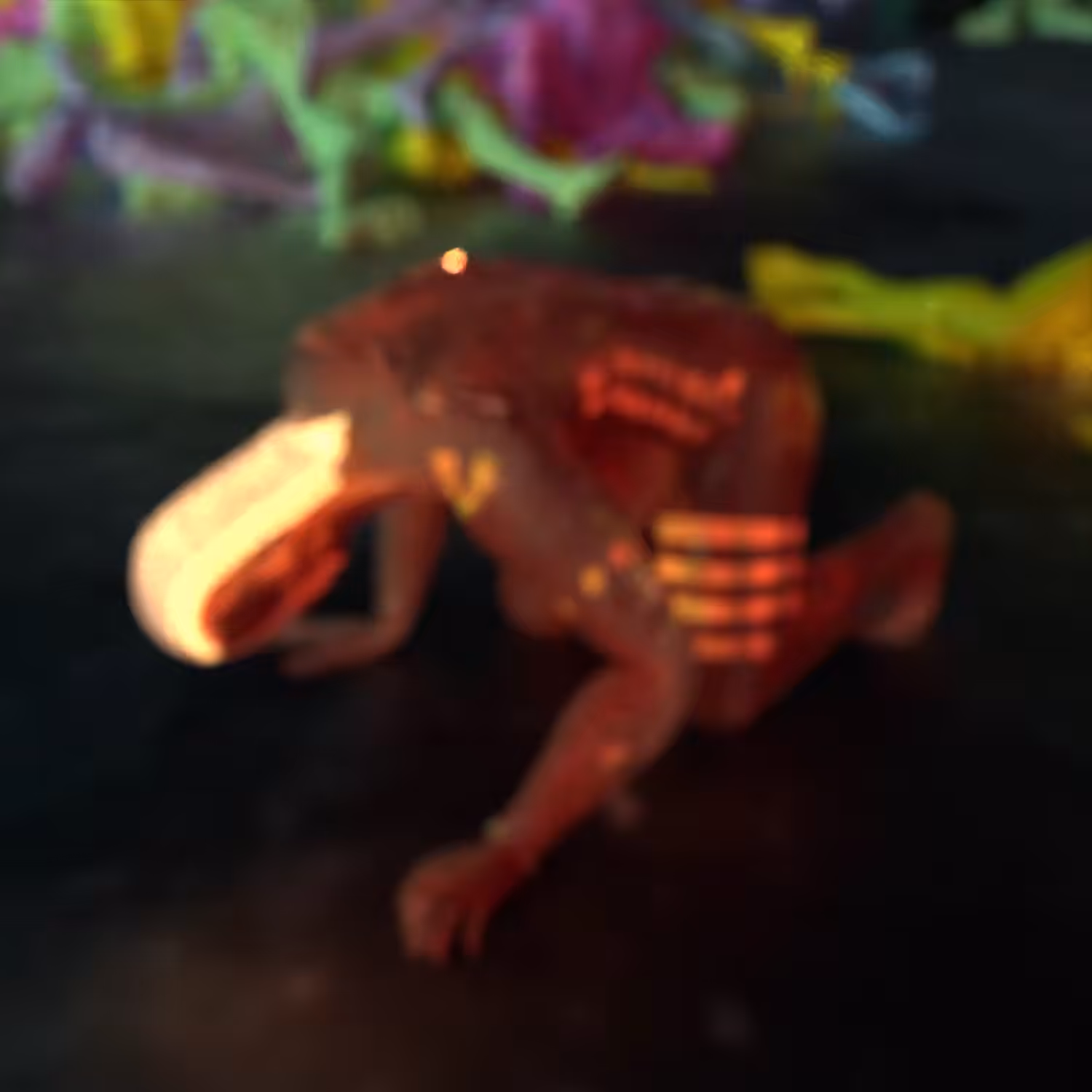 rise and survive