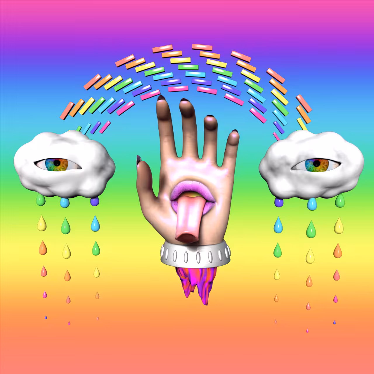 Within Reach