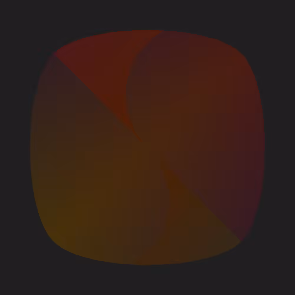Gradient shapes #25