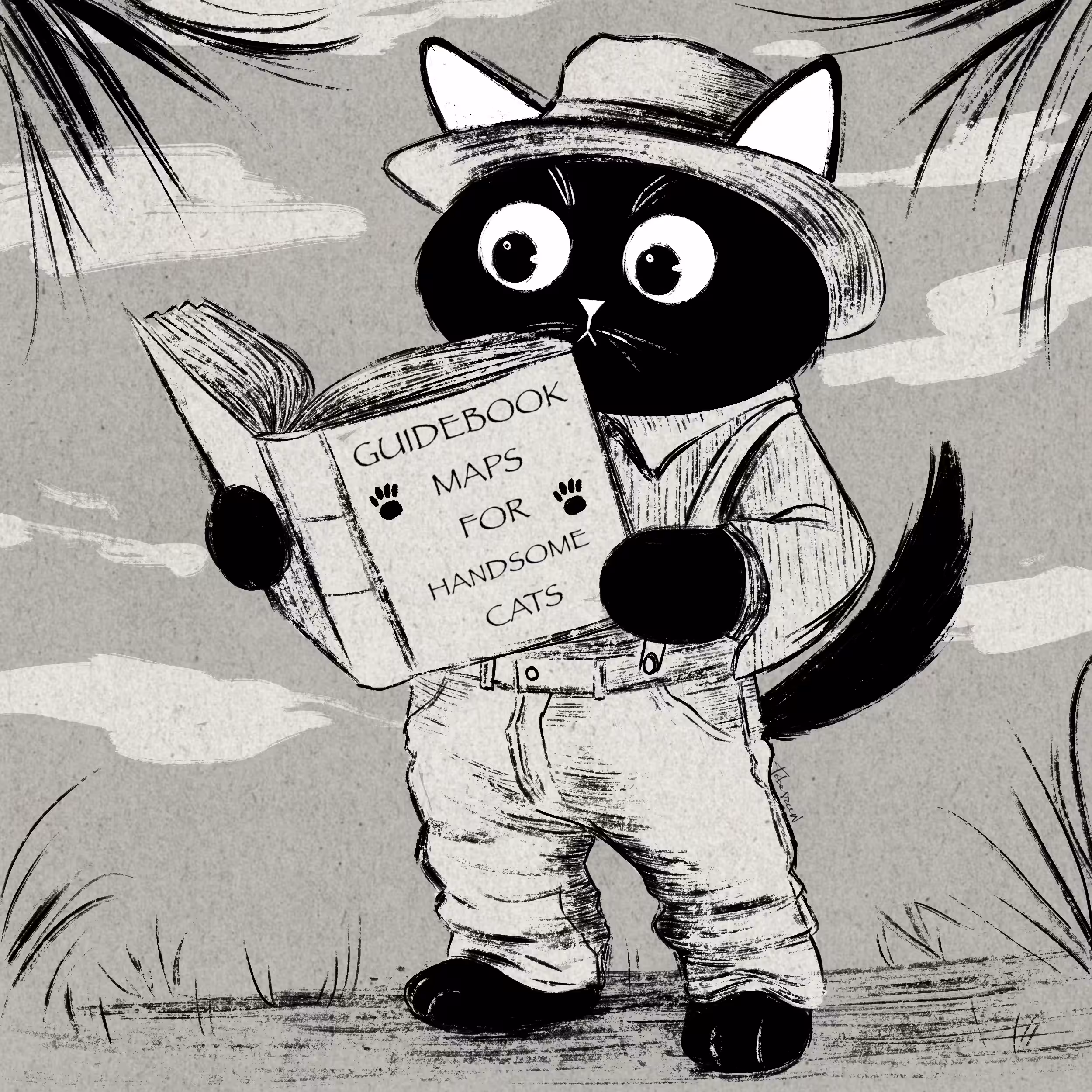 Guidebook