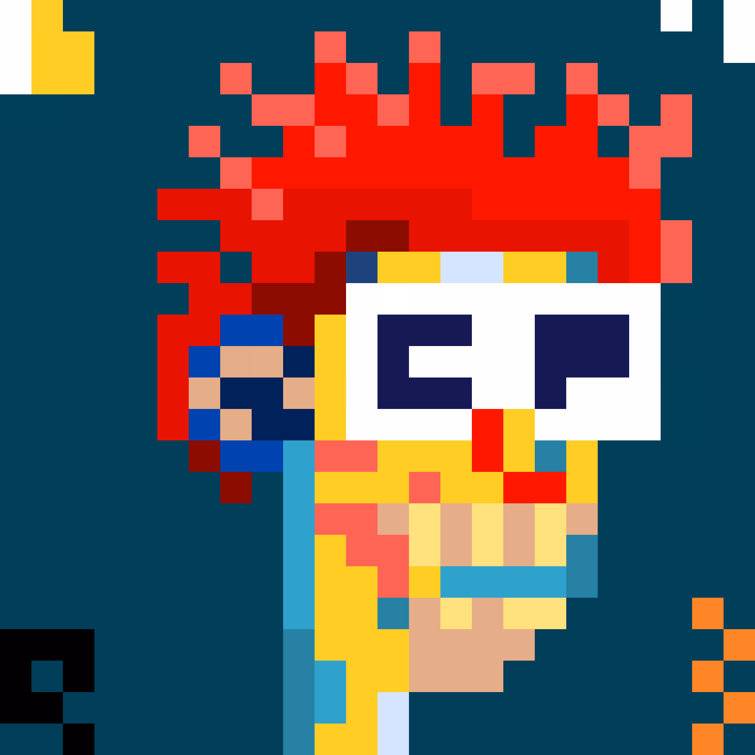 TwoFourQunk 344
