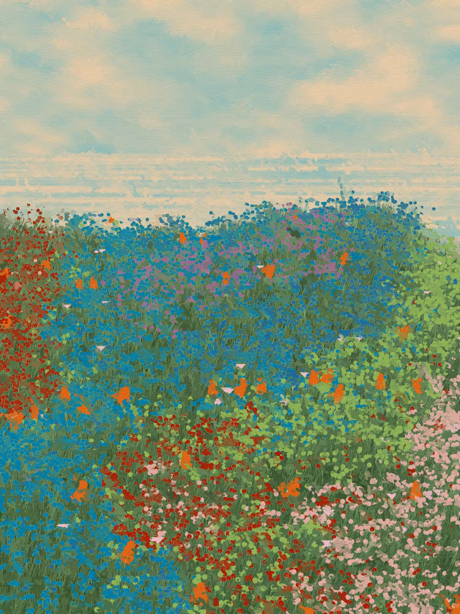 Superbloom #92