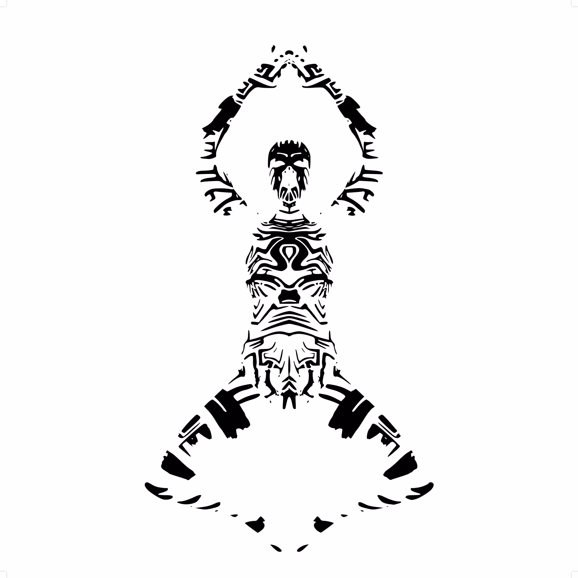 TANZEN #006