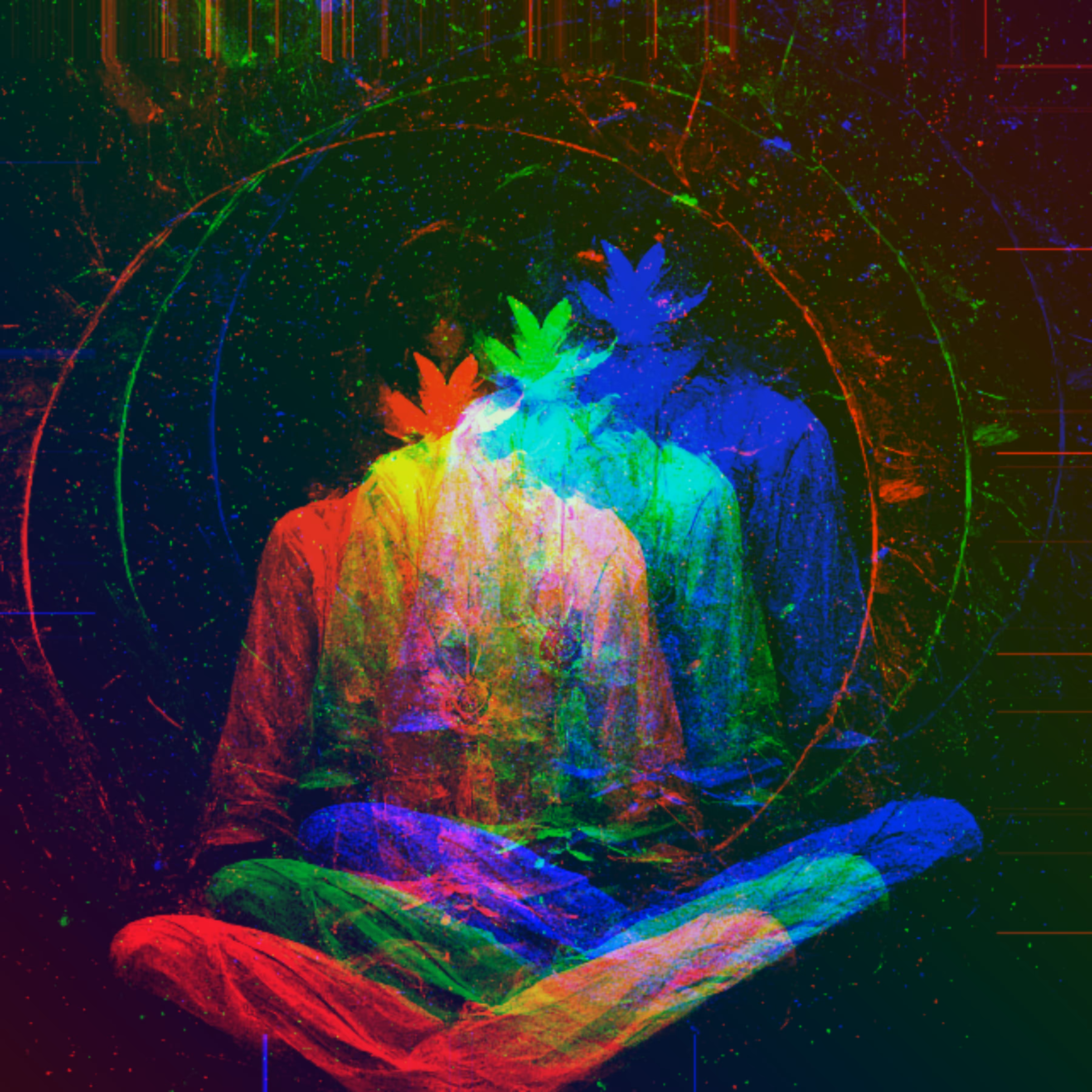 Disintegrate