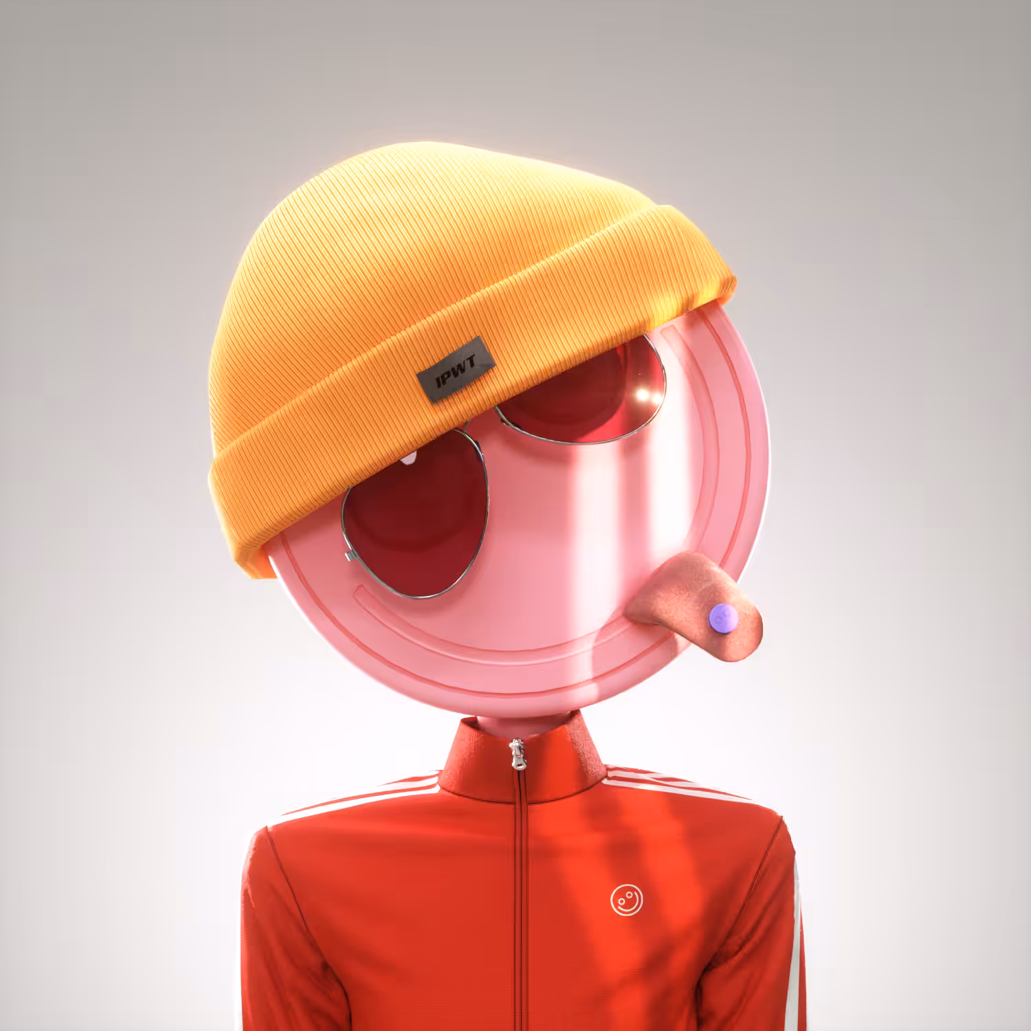 Pillheads: Pillhead #3939