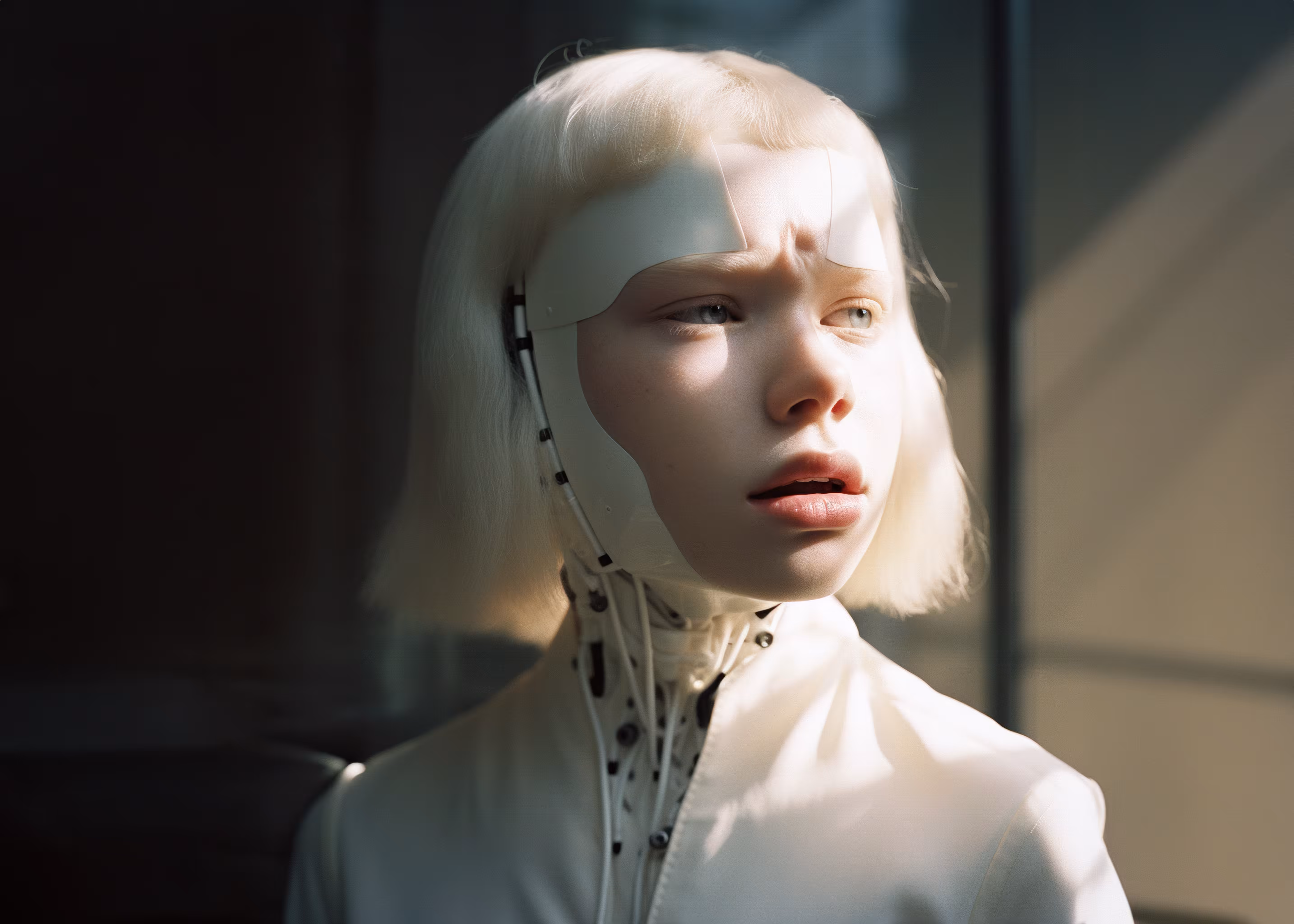 Humans Being #4