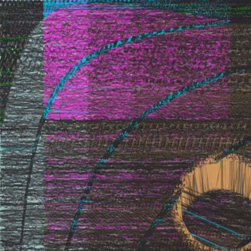 Stereo Print #2