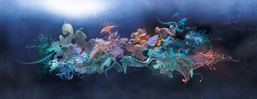 Aquatic Structure