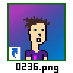 DesktopPunk - #0236