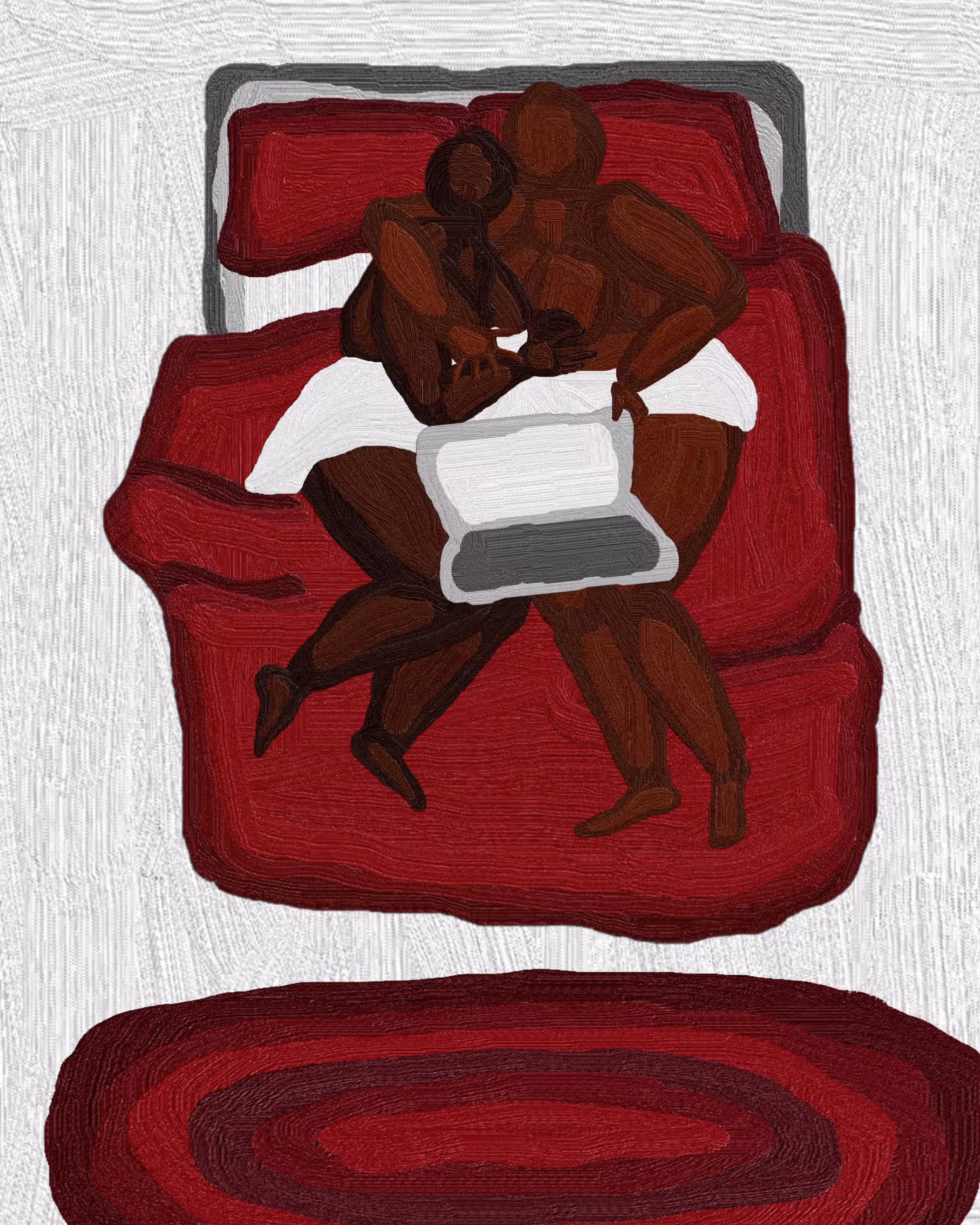 netflix and chill