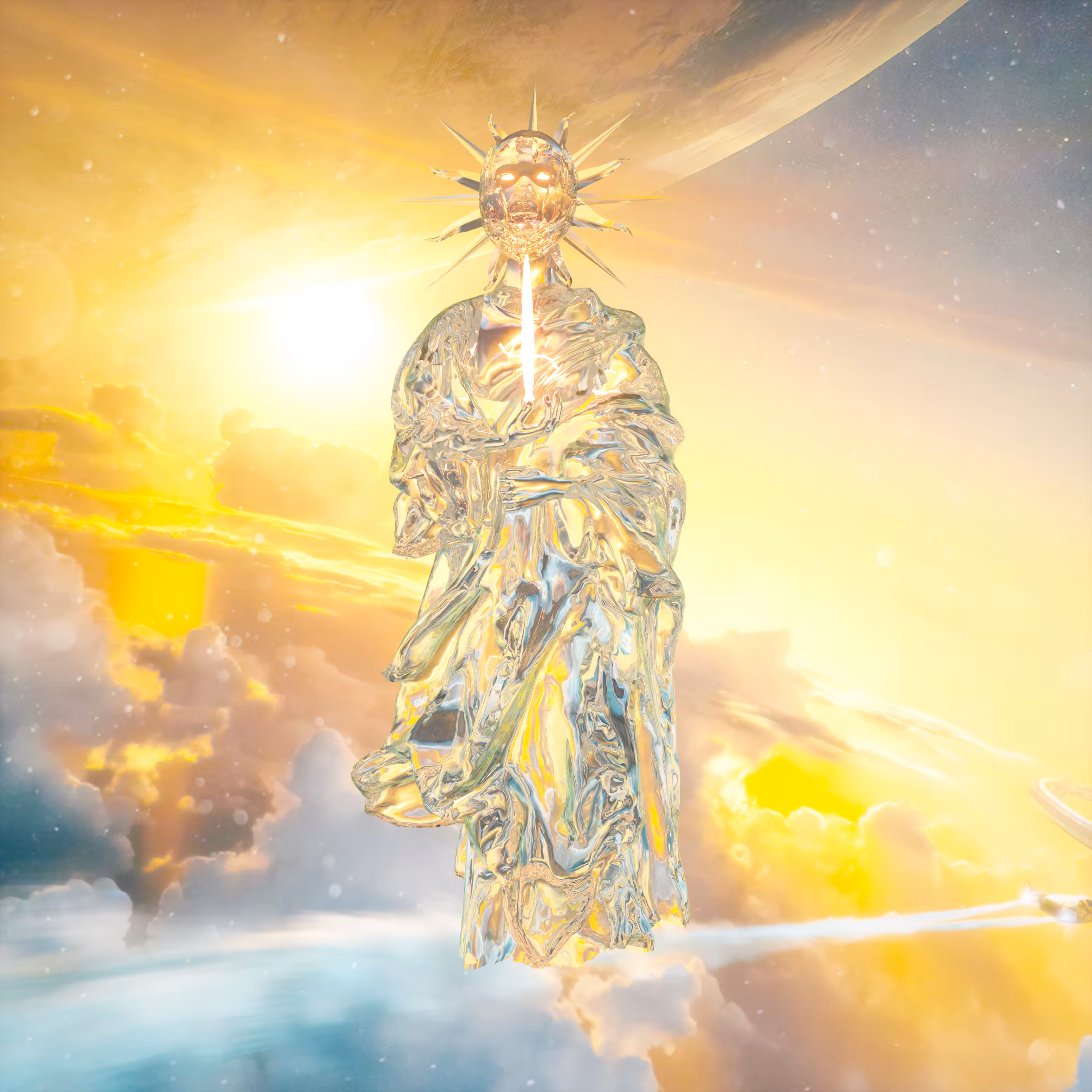 "Eternity"