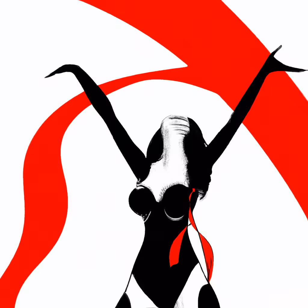 Woman, Life, Freedom #11