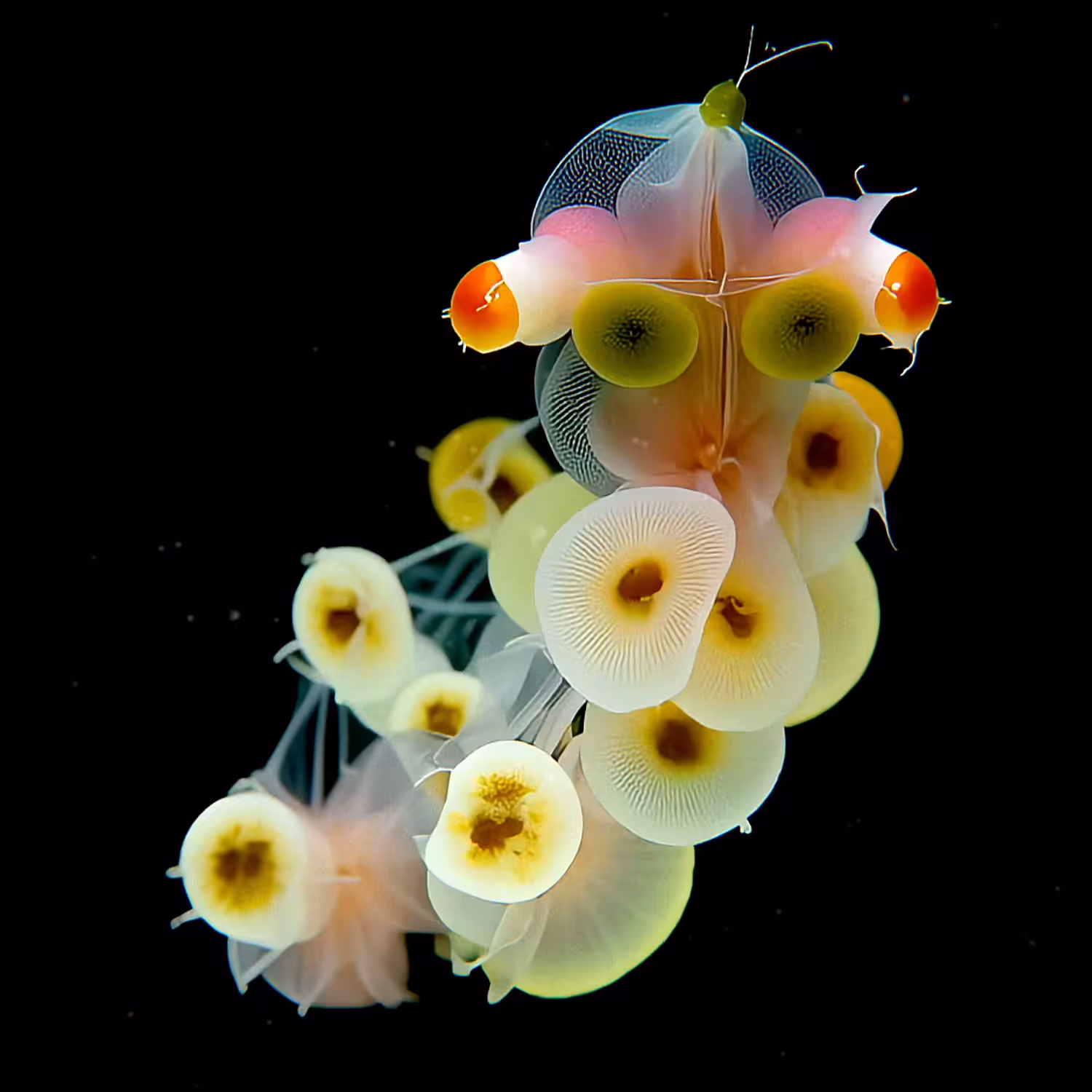 Liquifex Vermiflor