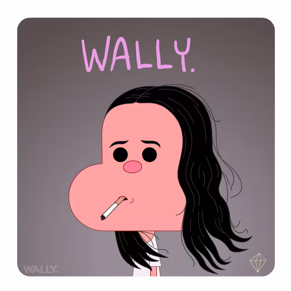 WALLY 0752