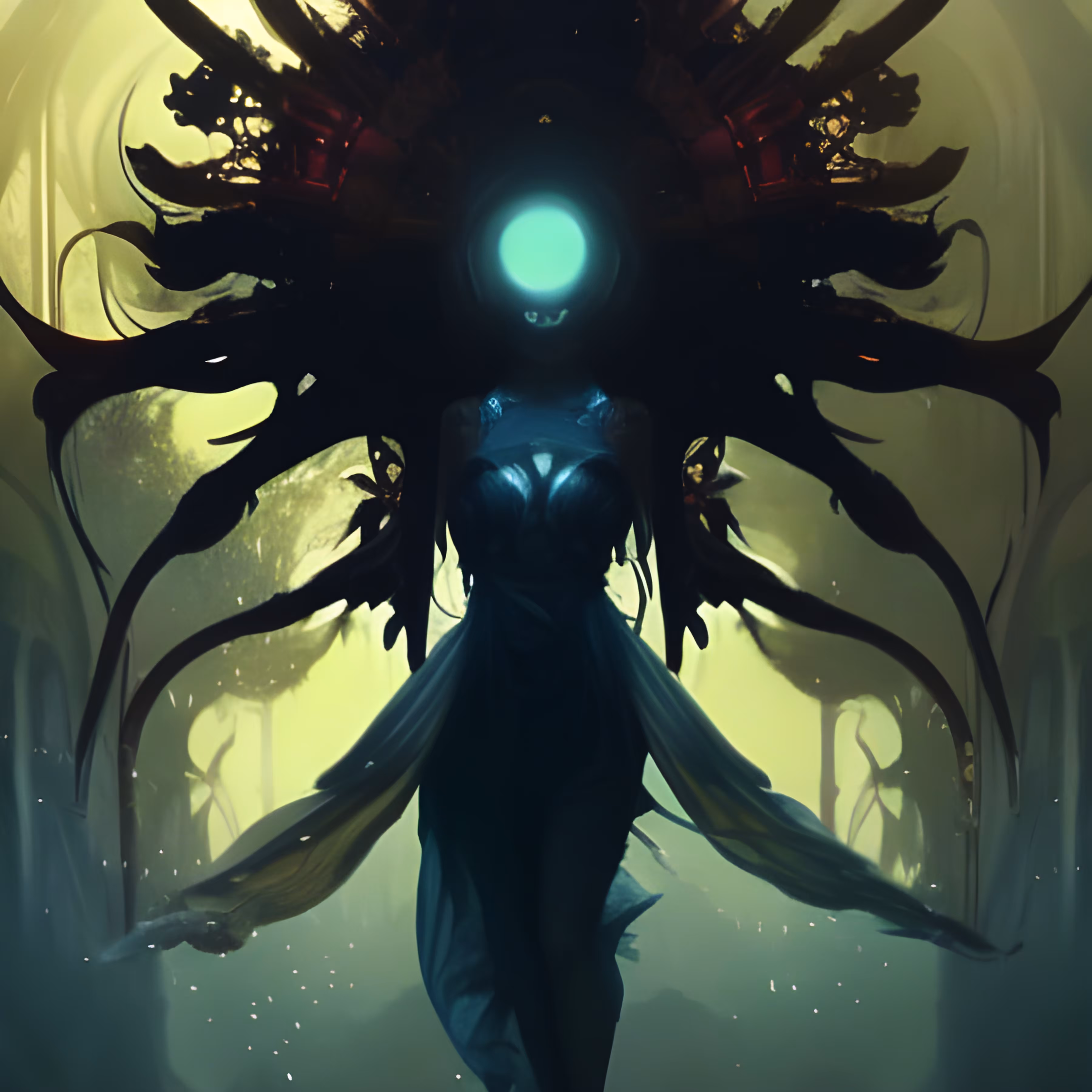 Hypnagogic Euphoria 2.9.23