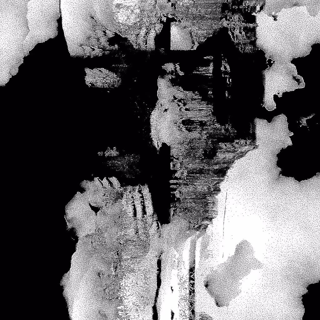 HIDDEN IN NOISE: Noise #16 