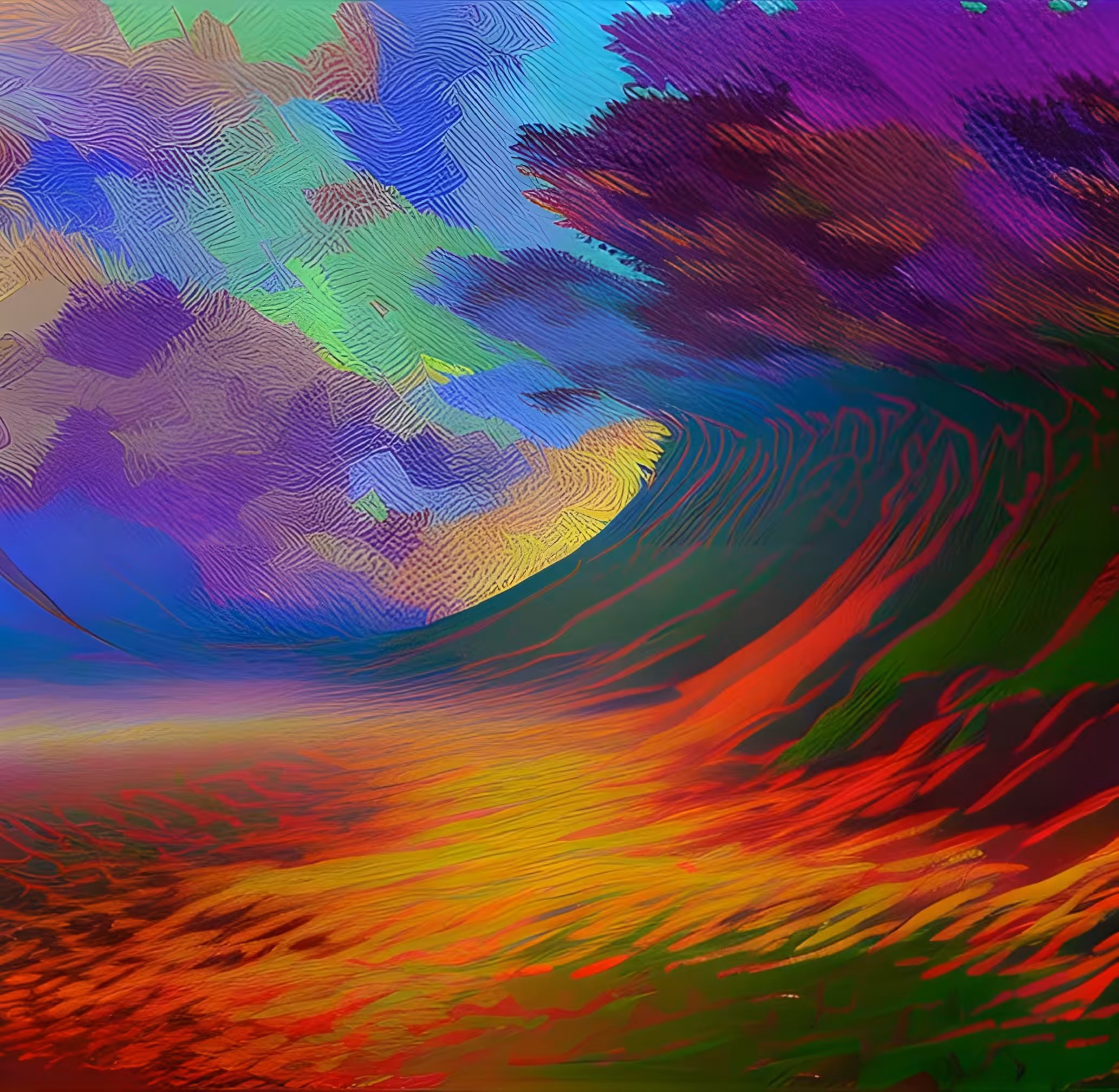 digitalDreamscapes 58
