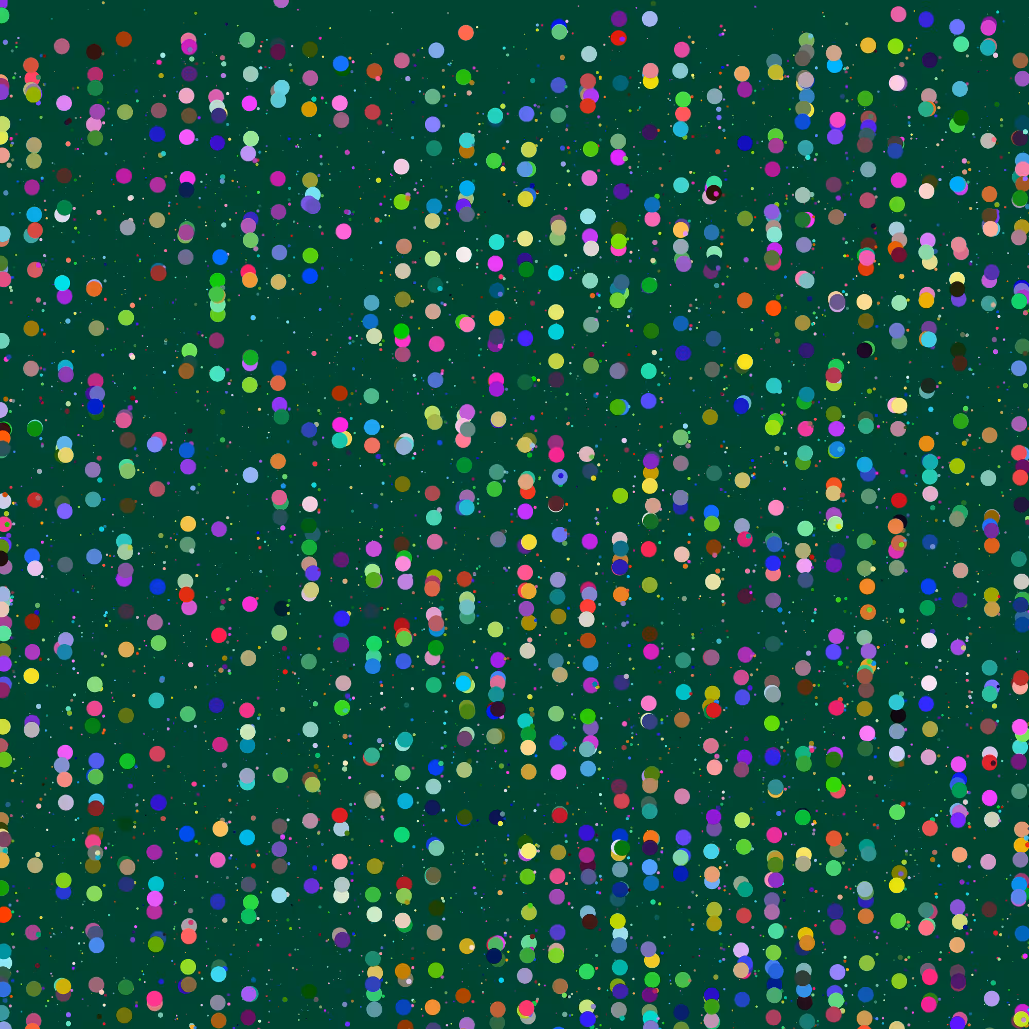 Quantum Psi #3