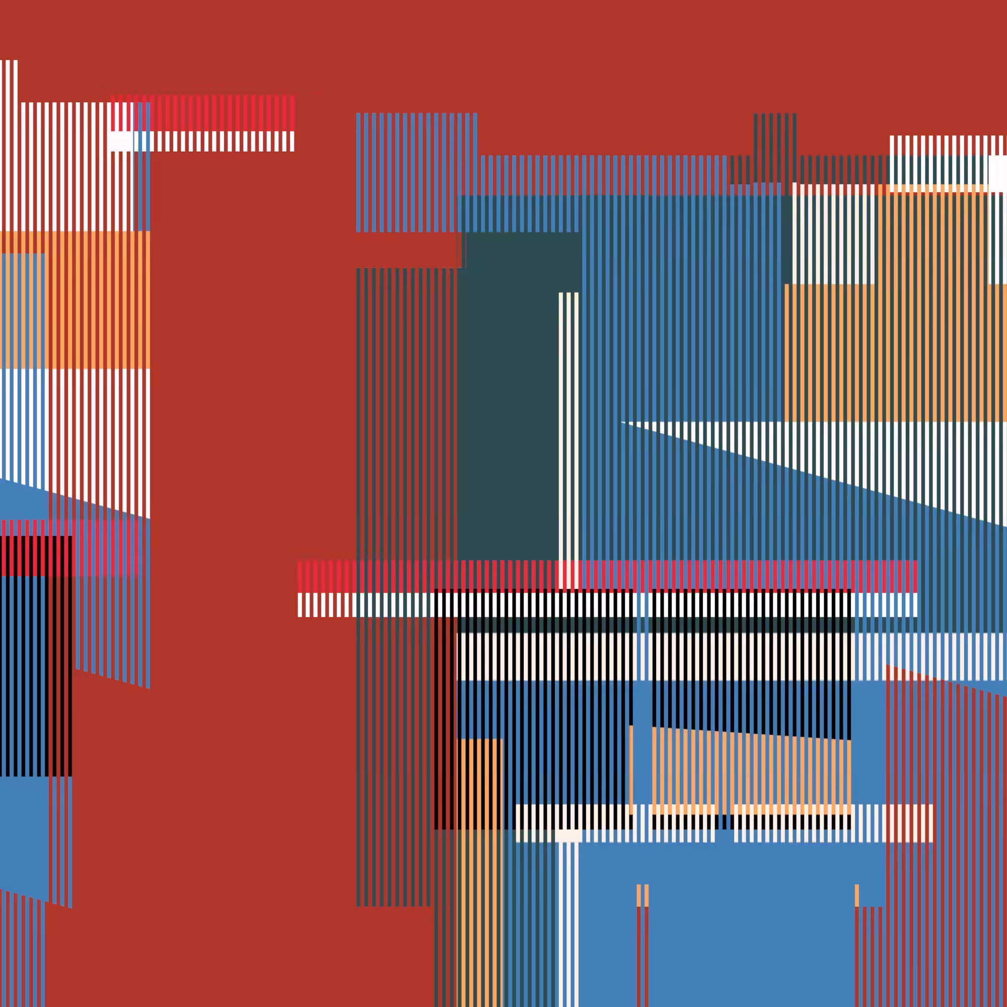 Chaos Cycle No. 3