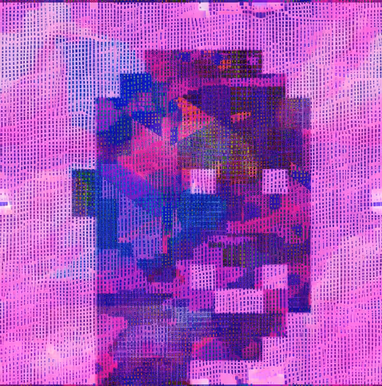 coalescence #3255