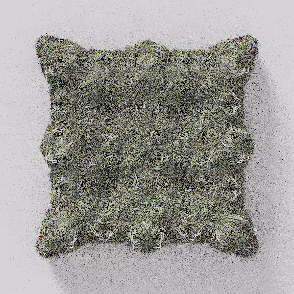 Mandaloids #109