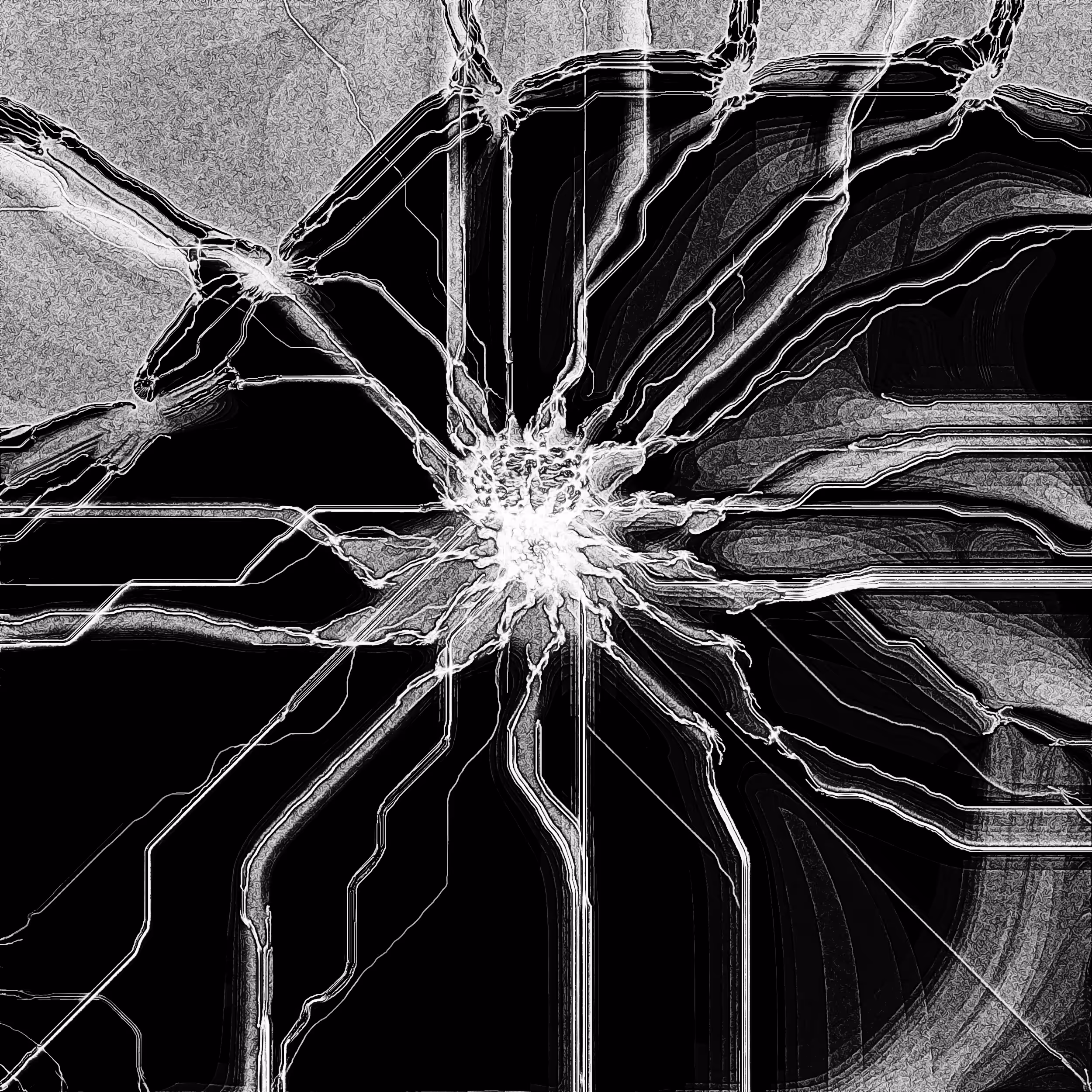 Parasite #0023