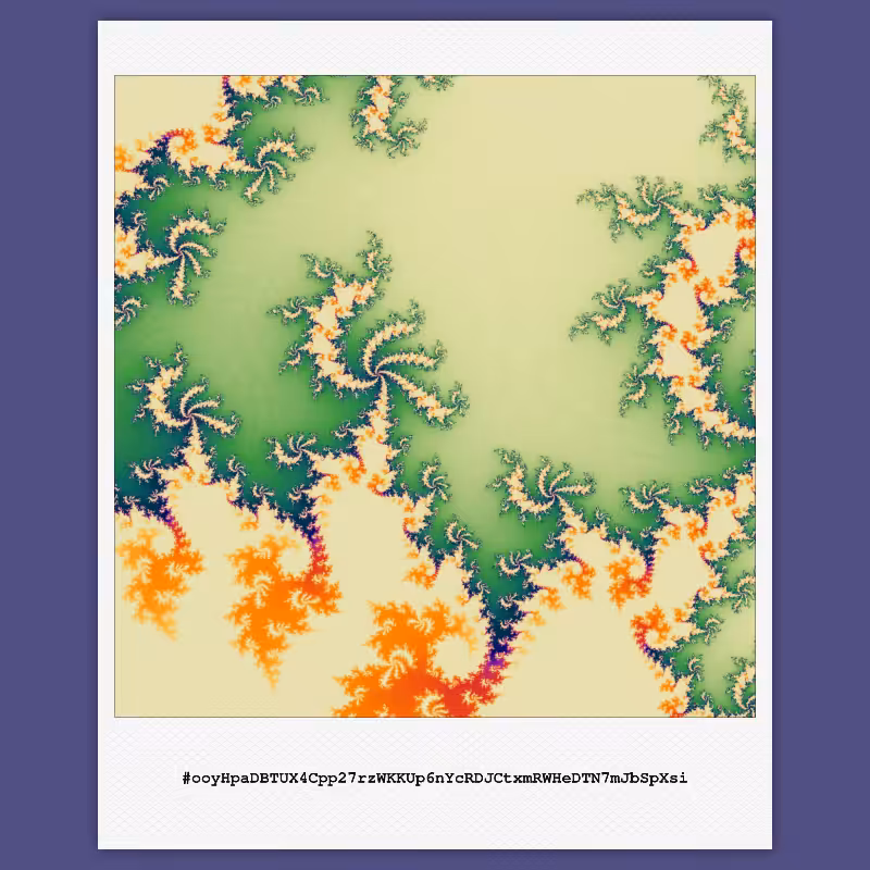 Mandelroid #455