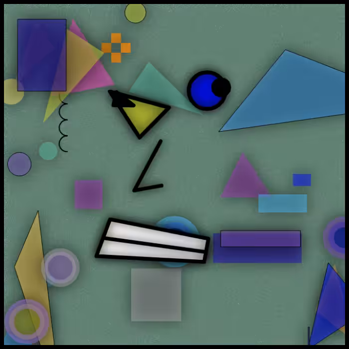 Kandudesky #437