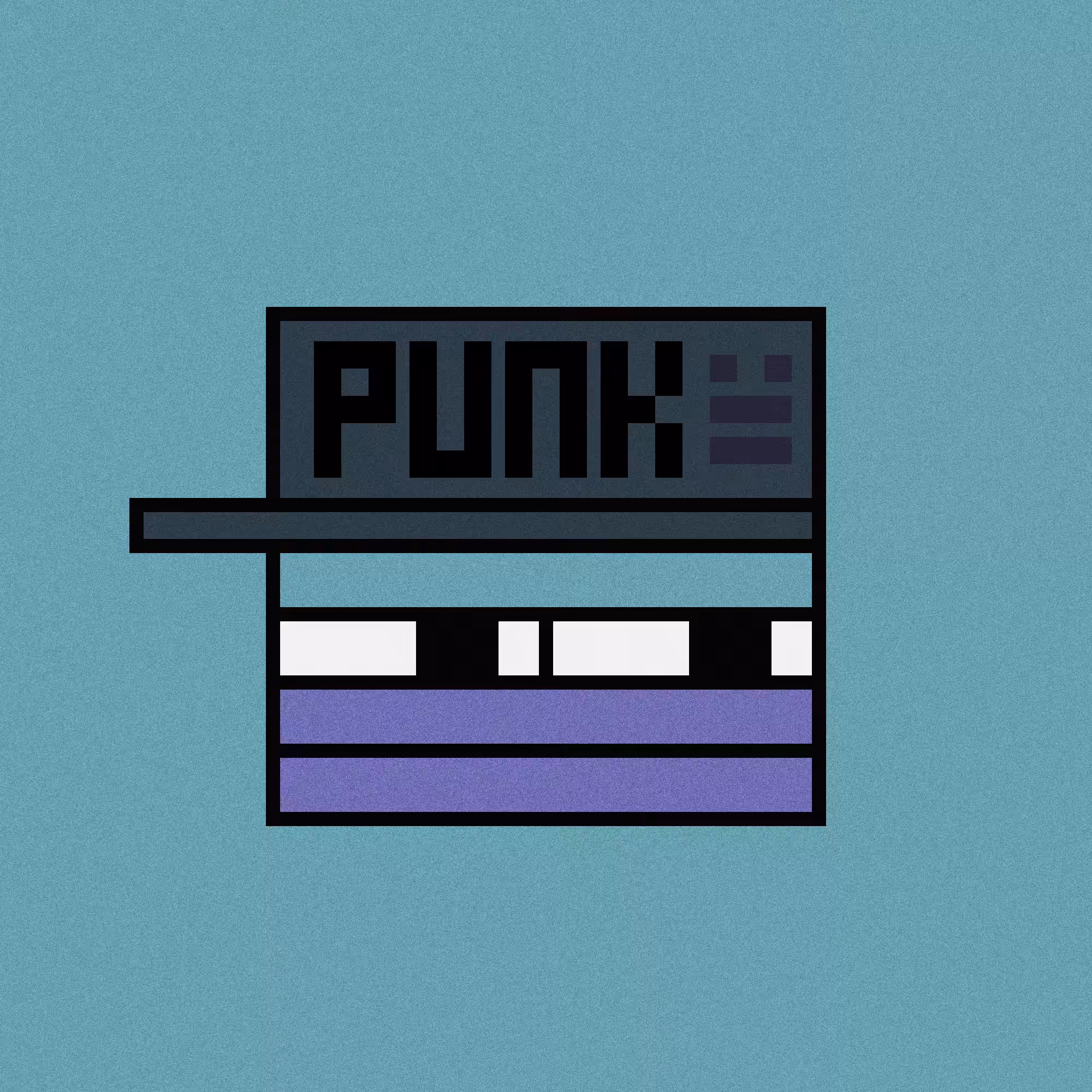 Opepunk - Blender
