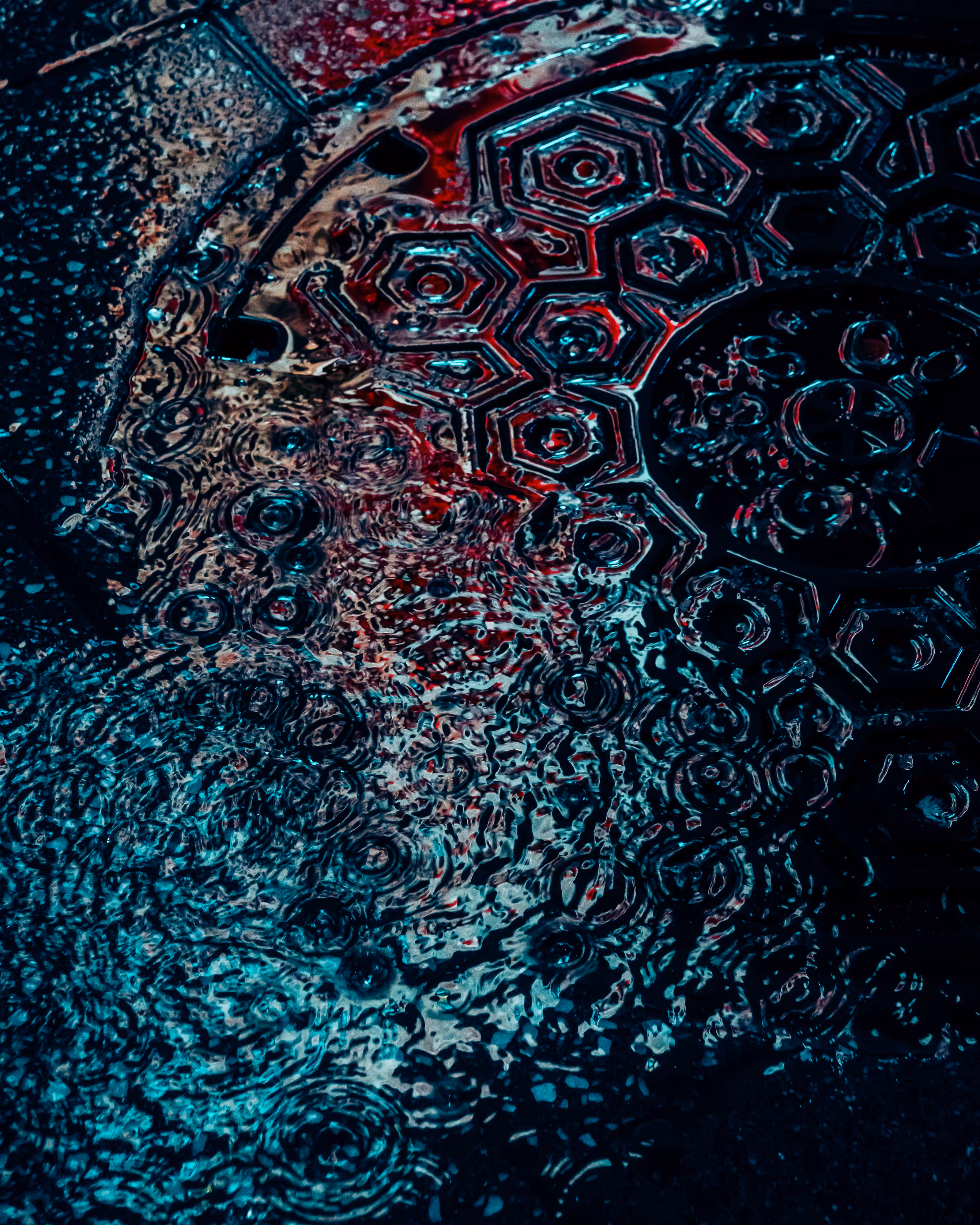 DRIP #885
