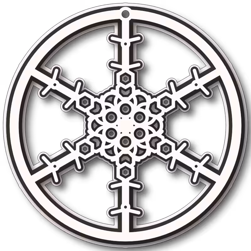 fx(ornament) 2022 #1103