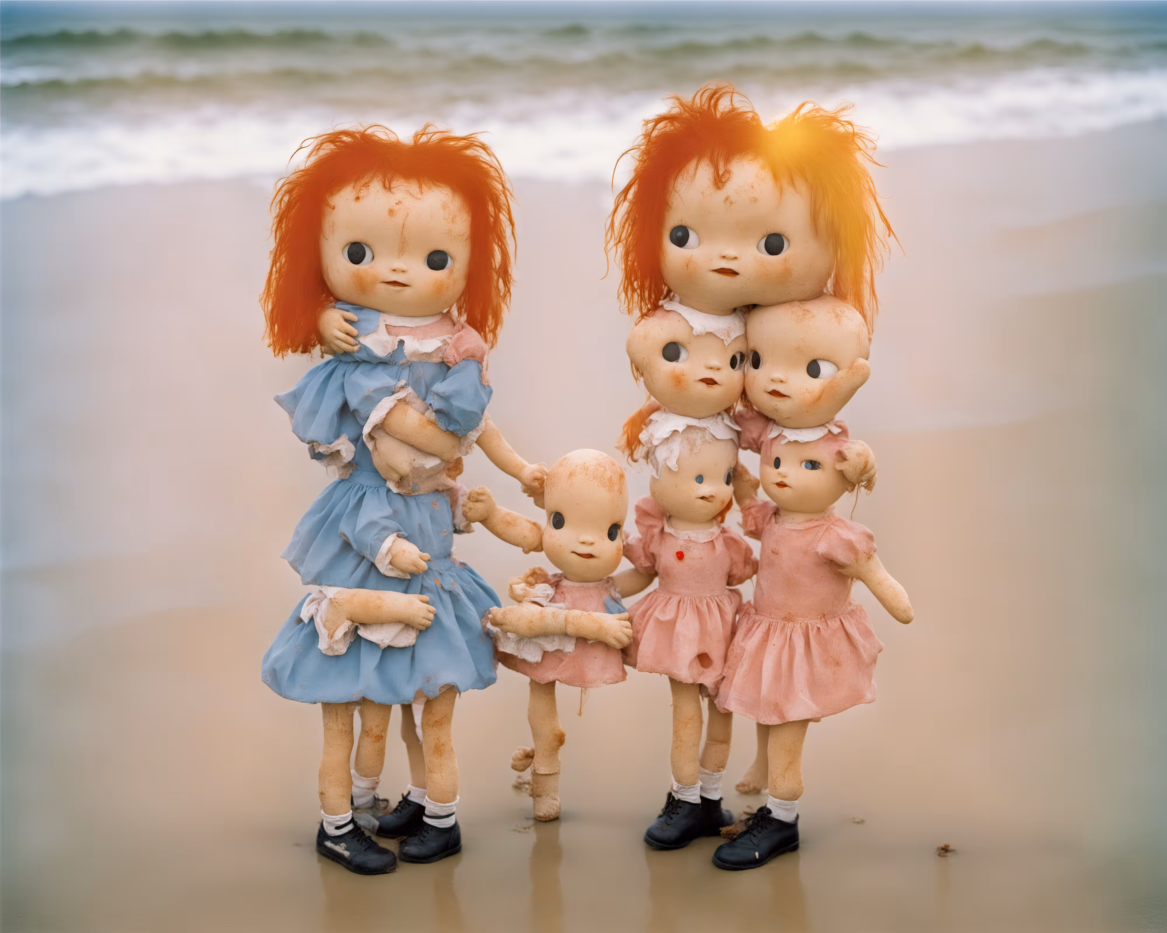 My Happy Childhood #2