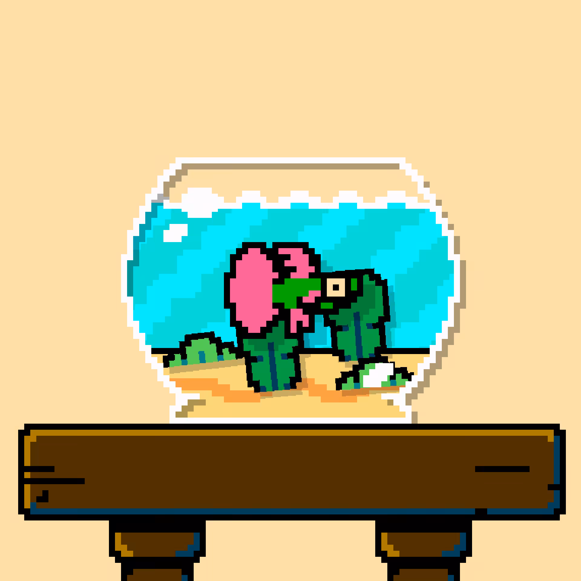 betta fish #527