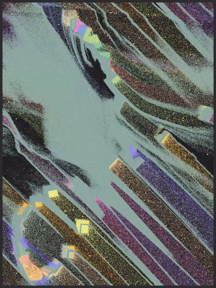 Drift #14