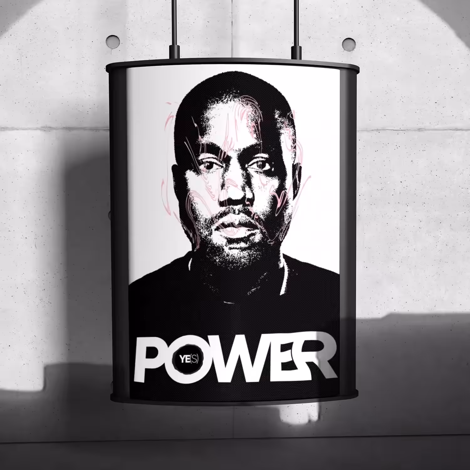 YE(S) / Kanye West