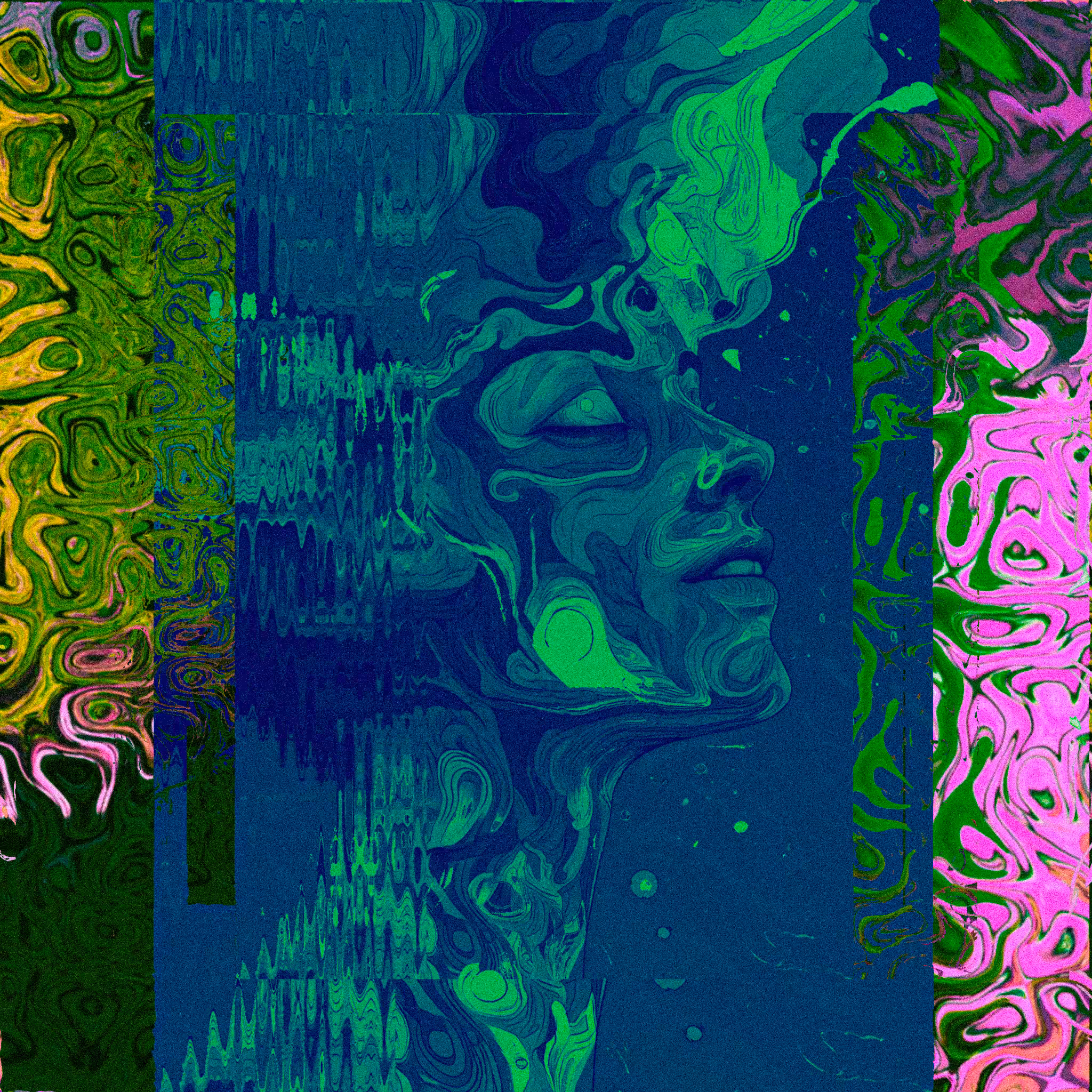 Whispers of the Deep